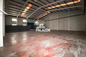 Nave industrial en alquiler en Guardamar del Segura photo 0