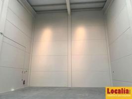 Nave industrial en alquiler en Valladolid photo 0