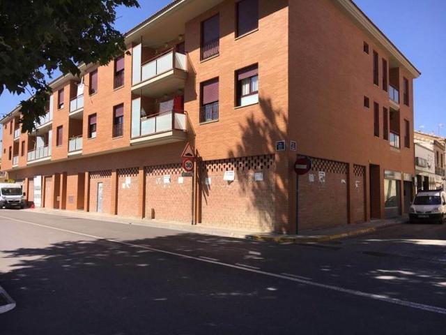 Local comercial en alquiler en Zuera, Zuera photo 0