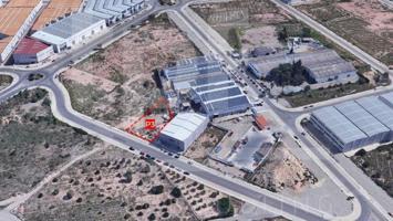 Terreno en alquiler en Bétera, Polígono N-56.R, 46117 photo 0