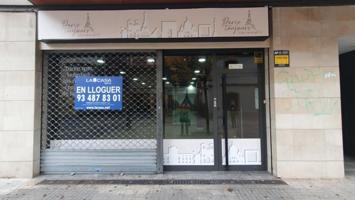 Local comercial en alquiler en Sant Cugat del Vallès, Centre photo 0