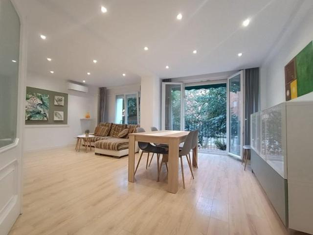 Piso en alquiler en Valencia, Nou Moles photo 0