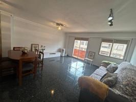 Piso en alquiler en Valencia, L´Hort de Senabre photo 0