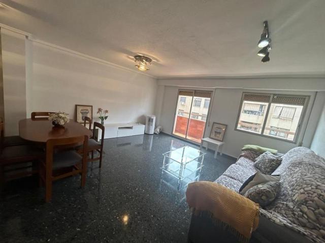 Piso en alquiler en Valencia, L´Hort de Senabre photo 0