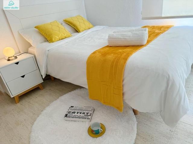 Apartamento en alquiler en El Campello, Rincon de la zofra photo 0