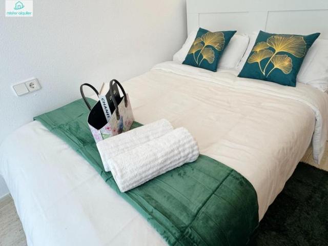 Apartamento en alquiler en El Campello, Rincon de la zofra photo 0