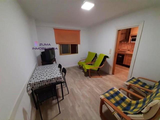 Piso en alquiler en Málaga, El Ejido-La Merced-La Victoria photo 0