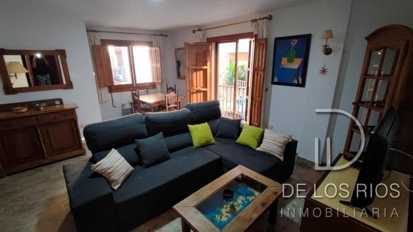 Apartamento en alquiler en Granada, Calle Almireceros, 18010 photo 0