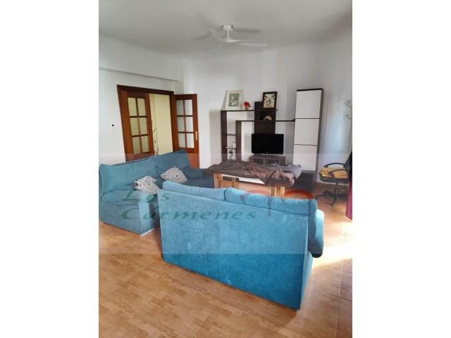 Piso en alquiler en Granada, Centro - Sagrario photo 0