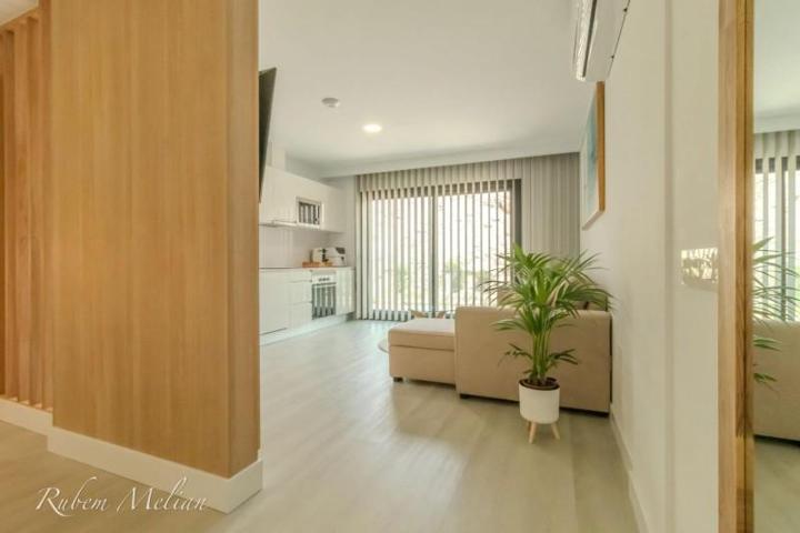 Apartamento en alquiler en Mogán, Arguineguín photo 0