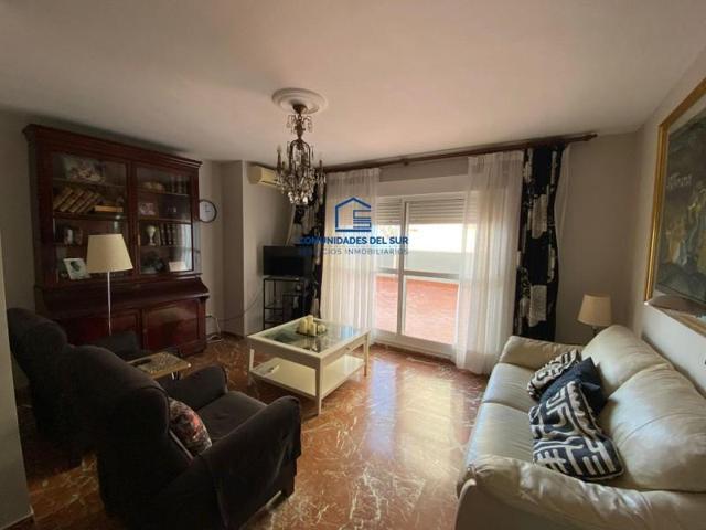 Apartamento en alquiler en Cádiz, Avenida photo 0