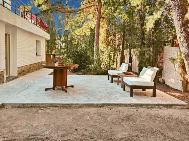 Apartamento en alquiler en El Escorial, Navalquejigo - Los Arroyos photo 0