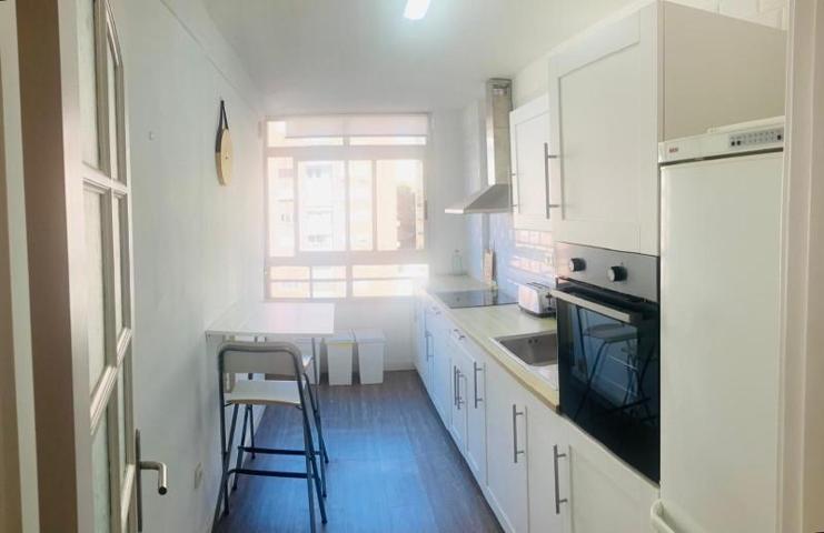 Piso en alquiler en Santa Cruz de Tenerife, Tomé Cano photo 0