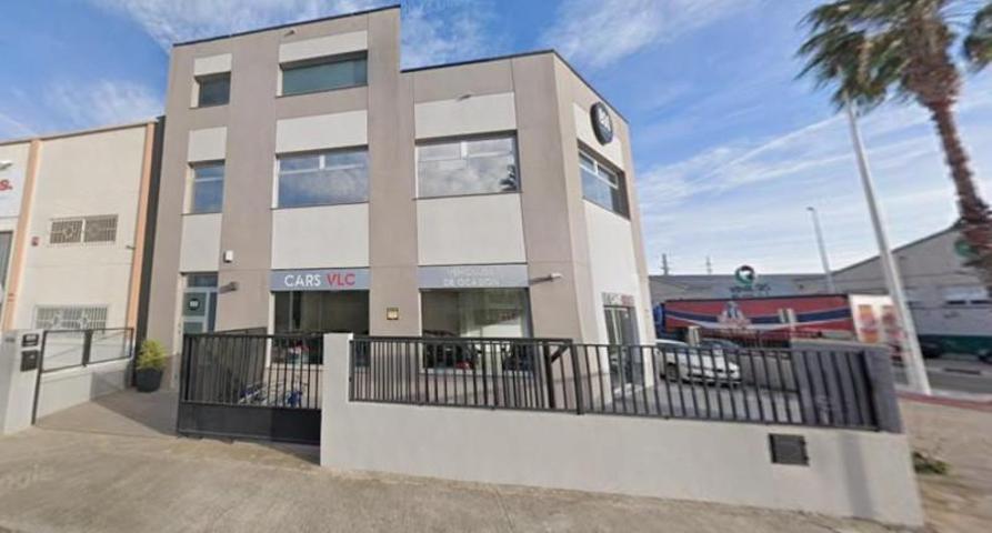 Local comercial en alquiler en Paiporta, Pol. la pasqualeta photo 0