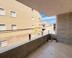 Apartamento en alquiler en Los Alcázares, Los Narejos photo 0