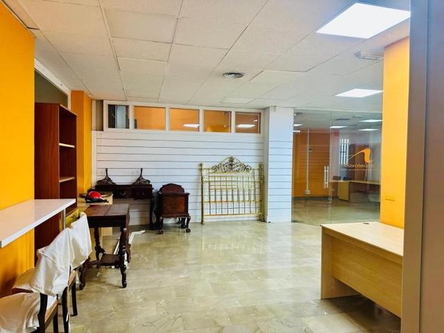 Local comercial en alquiler en Granada, Constitucion photo 0