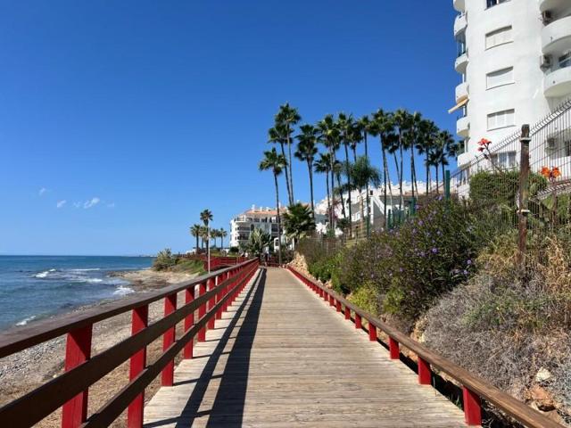 Apartamento en alquiler en Mijas, CALAHONDA photo 0