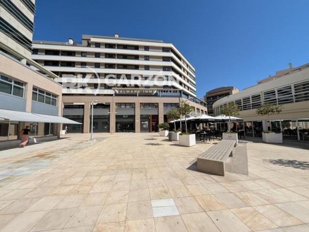 Piso en alquiler en Almería, Centro photo 0