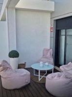 Aticos en alquiler en Valencia, Rascanya photo 0