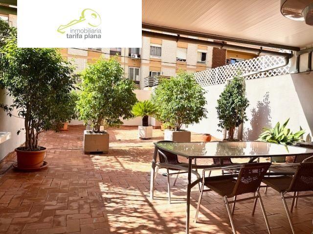 Piso en alquiler en Valencia, Campanar photo 0