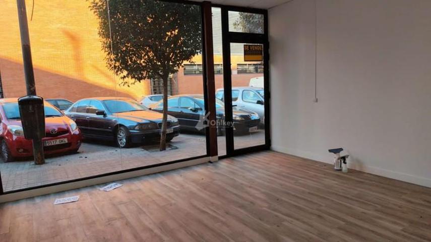 Local comercial en alquiler en Getafe, Getafe photo 0