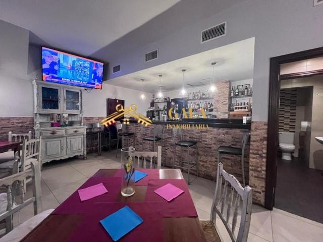 Local comercial en alquiler en Cáceres photo 0