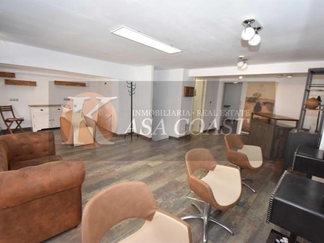 Local comercial en alquiler en Fuengirola photo 0