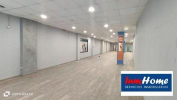 Local comercial en alquiler en Oviedo, Vallobin photo 0