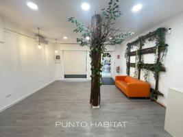 Local comercial en alquiler en Barcelona, La Sagrada Família photo 0