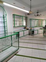 Local comercial en alquiler en Moaña, Centro photo 0