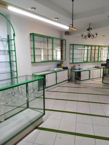 Local comercial en alquiler en Moaña, Centro photo 0