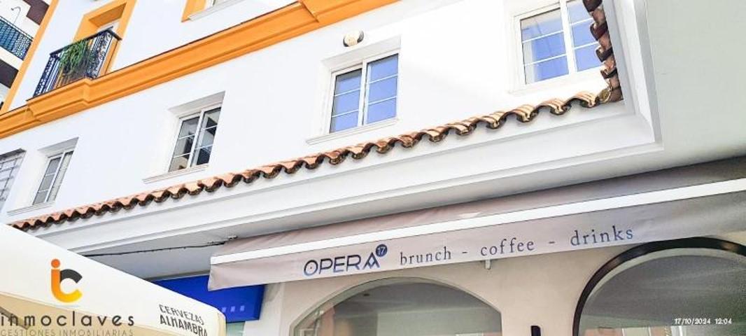 Local comercial en alquiler en Algeciras, Centro photo 0