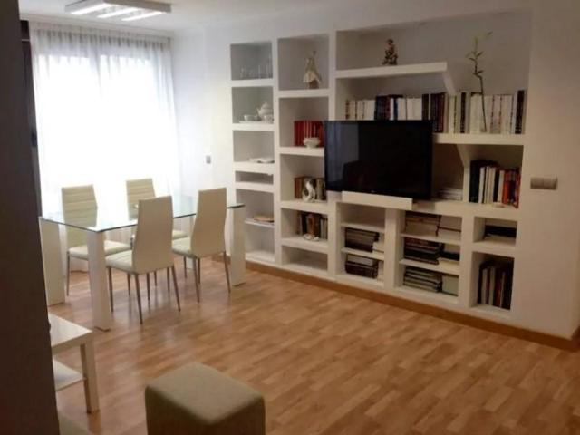 Piso en alquiler en Santander, Sardinero photo 0