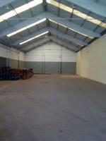 Nave industrial en alquiler en Alcalá de Guadaira, Poligono Industrial - Monte Carmelo photo 0