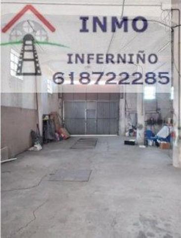 Local comercial en alquiler en Narón, Freixeiro photo 0