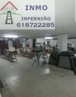 Local comercial en alquiler en Ferrol, Ultramar photo 0