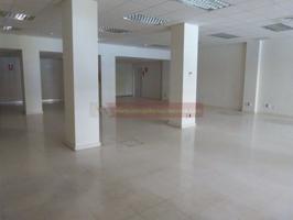 Local comercial en alquiler en Logroño, Madre de Dios photo 0