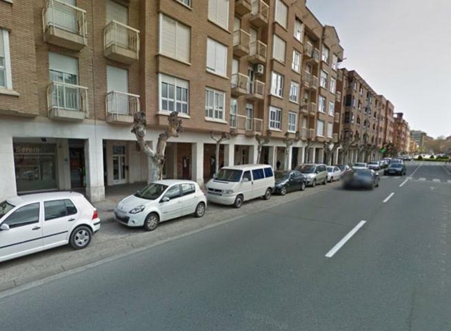 Local comercial en alquiler en Logroño, Club Deportivo photo 0