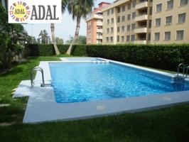 Apartamento en alquiler en Denia, Casco urbano photo 0