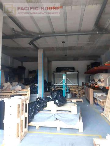 Local comercial en alquiler en Valencia, Valencia photo 0