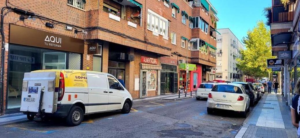 Local comercial en alquiler en Majadahonda, Casco Antiguo photo 0