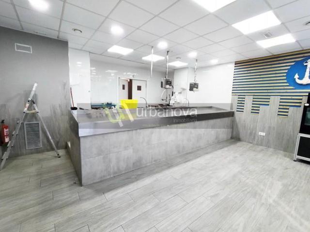 Local comercial en alquiler en Logroño, Cascajos photo 0