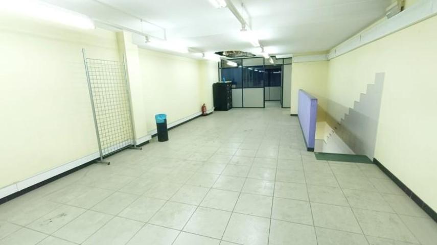 Local comercial en alquiler en Badalona, Centro photo 0