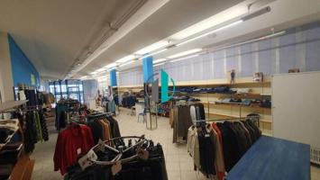 Local comercial en alquiler en Logroño, Estacion Autobuses photo 0