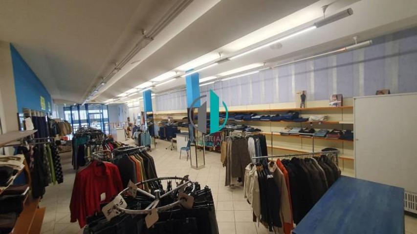 Local comercial en alquiler en Logroño, Estacion Autobuses photo 0