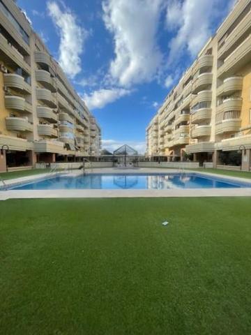 Piso en alquiler en Málaga photo 0