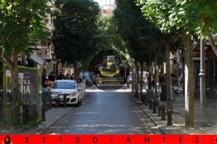 Piso en alquiler en Granada, San Juan De Dios photo 0