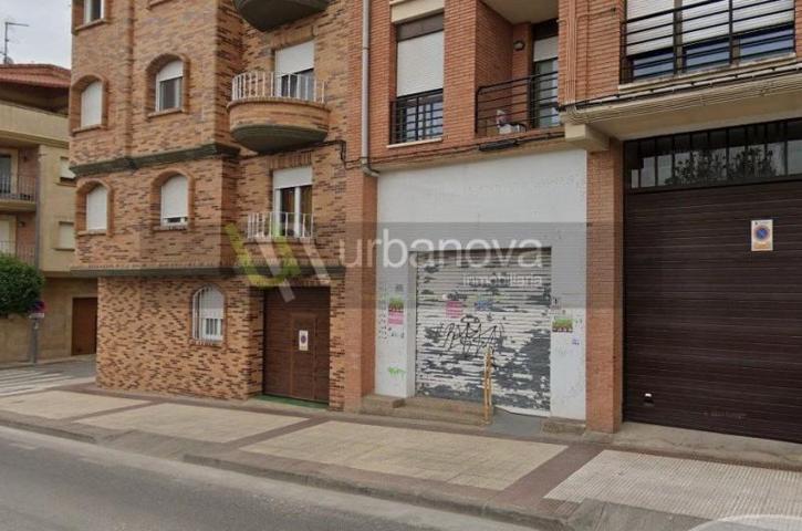 Local comercial en alquiler en Lardero, Lardero photo 0