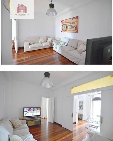 Piso en alquiler en Santander, Centro-Puertochico photo 0