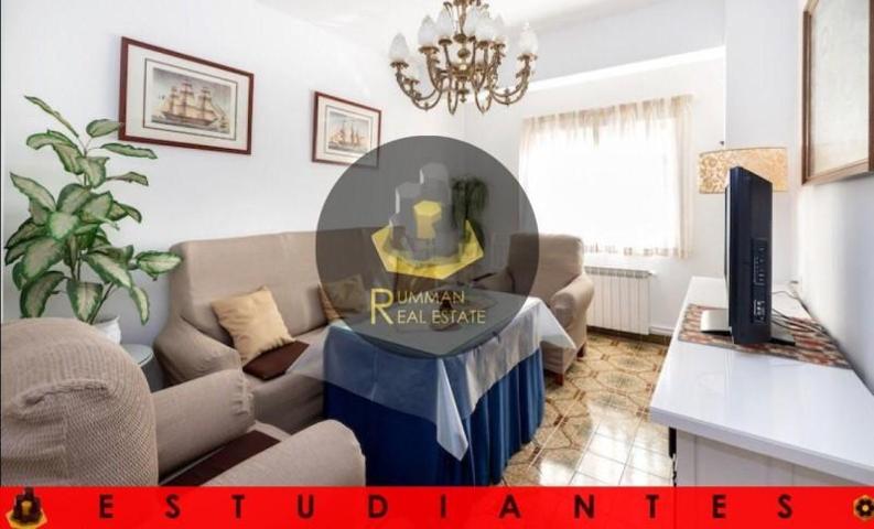 Piso en alquiler en Granada, Pedro antonio de alarcon photo 0